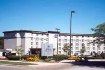 Photograph of Hilton Milwaukee River,