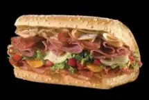 Photograph of Quizno's Classic Subs Madison, Madison