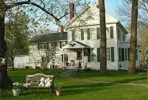 Photograph of Bedell Hill B&B, Manitowoc