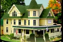 Photograph of Westby House Victorian Inn, Westby