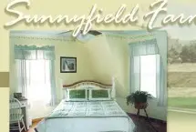 Photograph of Sunnyfield Farm Bed & Breakfast, Camp Douglas