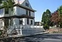 Photograph of Port Washington Inn, Port Washington
