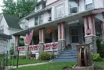 Photograph of Jordan House Bed & Breakfast, Hartford