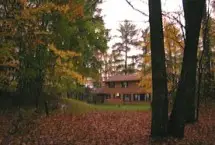 Photograph of Hazelhurst Inn Bed & Breakfast, Hazelhurst