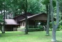 Photograph of Cleghorn Bed & Breakfast, Waupaca