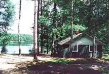 Photograph of Hilltop Cottages Resort, Hazelhurst