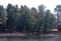 Photograph of Tamarack, Saint Germain