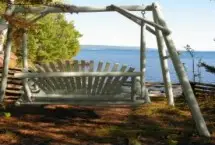 Photograph of Bodin's Bayfield Resort, Washburn