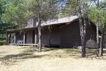 Photograph of Tall Pines Lodge, Black River Falls
