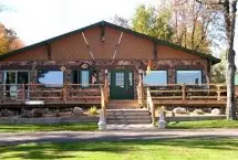 Photograph of Bonnie's Lakeside, Three Lakes