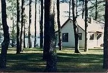 Photograph of Sunrise Resort, Presque Isle