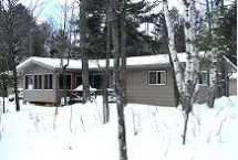 Photograph of Boulder River Retreat, Boulder Junction