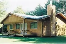 Photograph of Birchcliff Resort, Wisconsin Dells