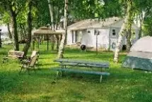 Photograph of All Seasons Sand Bay Cottage, Sturgeon Bay