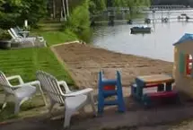 Photograph of All Seasons Resort, Lac Du Flambeau