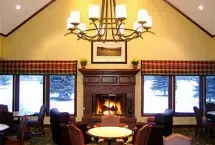 Photograph of Residence Inn, Brookfield