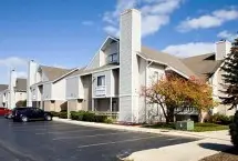 Photograph of Residence Inn, 