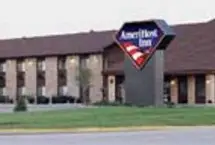 Photograph of AmeriHost Inn, Mineralwells