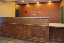 Photograph of Comfort Suites, 