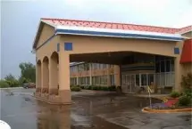 Photograph of Holiday Inn Express, 