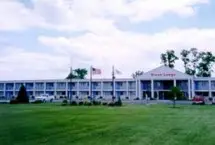Photograph of Motel 6, Martinsburg