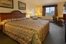 Photograph of Baymont Inn And Suites,
