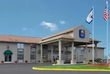 Photograph of Comfort Inn,