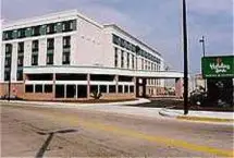 Photograph of Holiday Inn, 