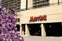 Photograph of Charleston Marriott Town Center, Charleston