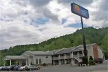 Photograph of Comfort Inn,