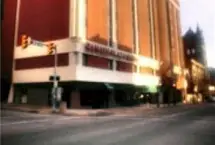 Photograph of Clarion Hotel, 
