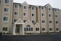 Photograph of Microtel,