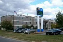 Photograph of Quality Inn, Shepherdstown