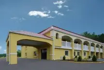Photograph of Quality Inn,