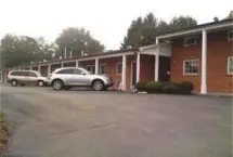 Photograph of Relax Inn (lewisburg), Lewisburg