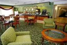 Photograph of Fairfield Inn, Beckley