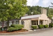Photograph of Days Inn, Teays Valley
