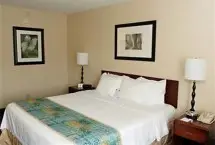 Photograph of Fairfield Inn,