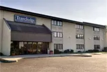 Photograph of Travelodge,