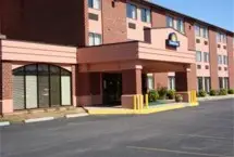 Photograph of Days Inn,
