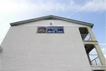 Photograph of Best Western Summersville Lake Motor Lodge,
