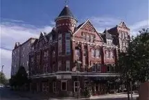 Photograph of The Blennerhassett, Parkersburg
