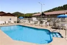 Photograph of Days Inn,
