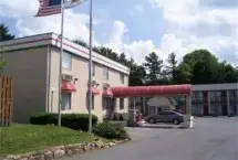 Photograph of Best Value Inn,