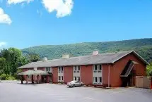 Photograph of Comfort Inn,