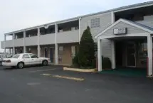 Photograph of Knights Inn, Charles Town