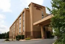 Photograph of Americas Best Value Inn, Saint Albans