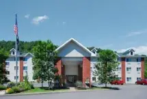Photograph of Aspen Suites Charleston, 