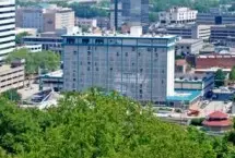Photograph of Ramada Charleston Downtown,