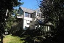 Photograph of Serenity Now, Snowshoe